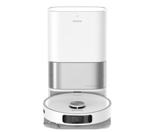 Dreame Robot sprzątający L10s Ultra - 1075637 - zdjęcie 2